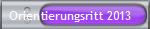 Orientierungsritt 2013